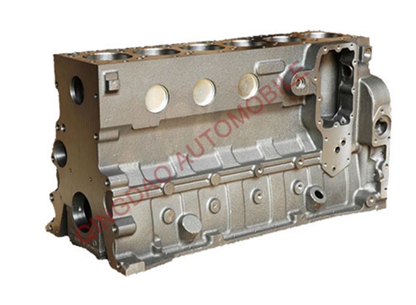 Cylinder Block