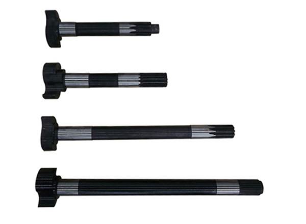 BRAKE CAMSHAFT