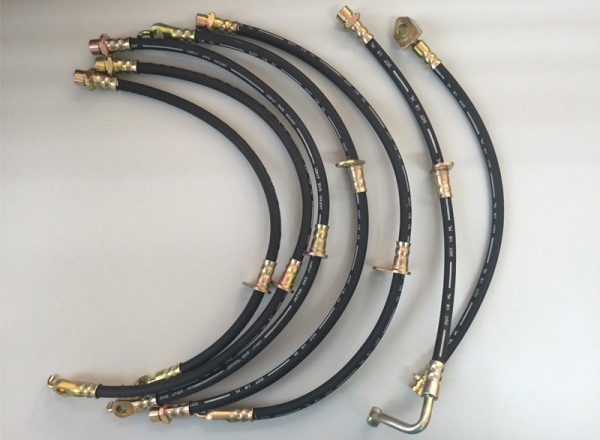 Brake Hose